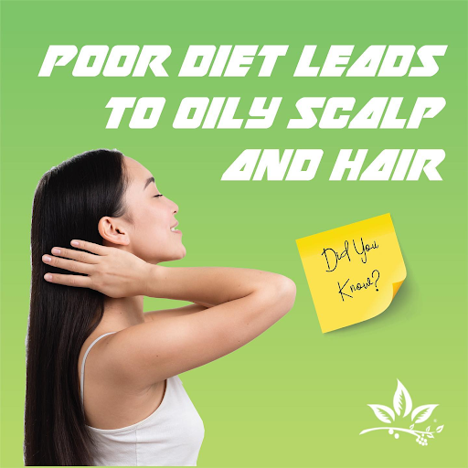 Oily Scalp No More: Expert Advice for a Healthy and Balanced Scalp Oily Scalp No More: Expert Advice for a Healthy and Balanced Scalp